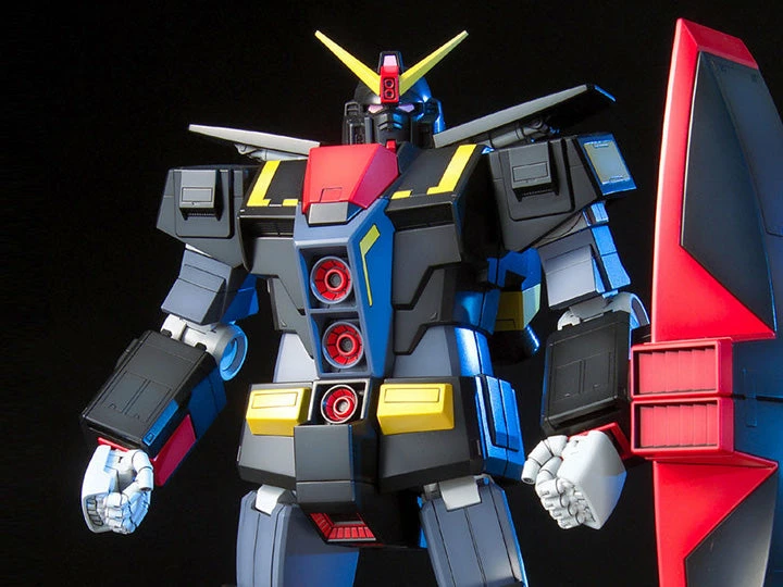 Bandai HGUC 1/144 #49 Psycho Gundam 3 Bandai HGUC 1/144 #49 Psycho Gundam