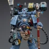 Warhammer 40K Space Wolves Iron Priest Jorin Fellhammer 1/18 Scale Figure -Bandai Shop d099b74c f034 4b3d 9baa 6e3a0be264f8