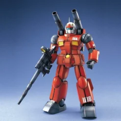 Bandai MG 1/100 RX-77-2 Guncannon -Bandai Shop d0bd4bec cce2 4118 8cfe de86c2a68b4b