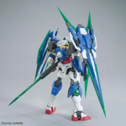 Bandai MG 1/100 00 Quan[T] Full Saber -Bandai Shop d0da38f8 bd5a 407d a797 2505db0f8d8b 1