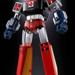 Bandai Future Robot Daltanious Soul Of Chogokin GX-59R Daltanious 16 Bandai Future Robot Daltanious Soul Of Chogokin GX-59R Daltanious -Bandai Shop d0f2688d f679 4a66 88e3 e1535a266afa