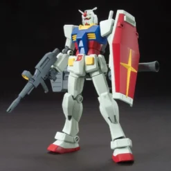 Bandai HGUC 1/144 #191 RX-78-2 Gundam -Bandai Shop d13ab160 6867 427c 98ab bf9e25e91a75