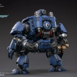 Warhammer 40K Ultramarines Redemptor Dreadnought Brother Tyleas 1/18 Scale Figure 19 Warhammer 40K Ultramarines Redemptor Dreadnought Brother Tyleas 1/18 Scale Figure -Bandai Shop d16a7331 164b 49ae acd5 8ddc81c8eaf8