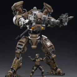 Battle For The Stars Xingtian Mecha 1/18 Scale Figure Set -Bandai Shop d18329c8 160f 42be b90f 3d1dcefe60b7