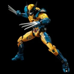 Bandai Marvel Fighting Armor Wolverine Figure -Bandai Shop d18d4160 791e 4a01 bff6 beae76d132a7