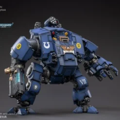 Warhammer 40K Ultramarines Redemptor Dreadnought Brother Tyleas 1/18 Scale Figure 22 Warhammer 40K Ultramarines Redemptor Dreadnought Brother Tyleas 1/18 Scale Figure -Bandai Shop d1a3156f 72a3 4694 839f 25bba9b18e66