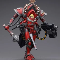 Warhammer 40K Adepta Sororitas Paragon Warsuit Sister Merewal 1/18 Scale Figure -Bandai Shop d1cb6623 d81e 4d62 919b 7cd5293972d6
