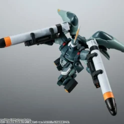 Bandai Gundam Robot Spirits Free Treaty Zodiac Federation ZAFT Weapon Set (Ver. A.N.I.M.E.) -Bandai Shop d1e2cd88 fb27 4e24 b494 bc619f7f6cac