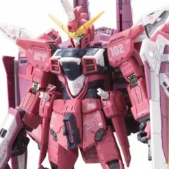 Bandai RG 1/144 #09 Justice Gundam