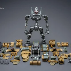 Battle For The Stars FEAR VI (Heavy Assault) With Pilot 1/18 Scale Figure Set 37 Battle For The Stars FEAR VI (Heavy Assault) With Pilot 1/18 Scale Figure Set -Bandai Shop d1f83e51 c4a5 420a be04 4feeee6ece1f