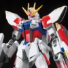 Bandai HGBF 1/144 #009 Star Build Strike Gundam Plavsky Wing -Bandai Shop d1f908cf 2eaa 4fe4 be2d cf2e8197fb1d