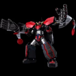 Bandai UFO Robot Grendizer Riobot Grendizer & Spazer Set -Bandai Shop d22eeedd 8448 407f 820d ee15fac5721a
