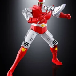 Bandai Gordian Warrior Soul Of Chogokin GX-95 Gordian -Bandai Shop d24a8f42 6baf 454f ae3d 010b835b0ff0