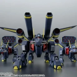 Bandai Gundam Robot Spirits Free Treaty Zodiac Federation ZAFT Weapon Set (Ver. A.N.I.M.E.) -Bandai Shop d27ecc1e faf5 4086 9ab2 7af6e3a039d6