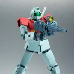 Bandai Mobile Suit Gundam Robot Spirits RGM-79 GM (Ver. A.N.I.M.E.) (Reissue)
