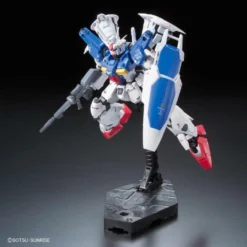 Bandai RG 1/144 #13 RX-78 GP01-Fb Gundam "Zephyranthes" Full Burnern -Bandai Shop d3585e01 bc7a 4285 a937 e1f124e0a1f8 1