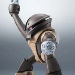 Bandai Mobile Suit Gundam Robot Spirits MSM-04 Acguy (Ver. A.N.I.M.E.) (Reissue) 19 Bandai Mobile Suit Gundam Robot Spirits MSM-04 Acguy (Ver. A.N.I.M.E.) (Reissue) -Bandai Shop d36531b2 a8d5 44b7 9281 4d9ffb9e81e4