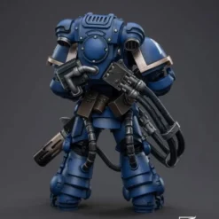 Warhammer 40K Ultramarines Primaris Eradicator 1 1/18 Scale Figure -Bandai Shop d3c4236f 025d 4148 99fa 80164ef0a2c0
