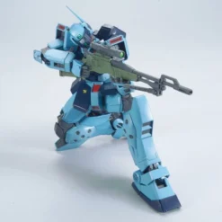 Bandai MG 1/100 RGM-79SP GM Sniper II -Bandai Shop d3d21c37 62a5 47ea b80b 9c639f71dd18