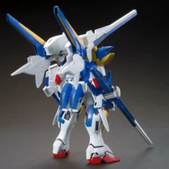 Bandai HGUC 1/144 #189 V2 Assault Buster Gundam -Bandai Shop d3f5b9de ac9f 4f1d b9c9 55c4f9ecd801