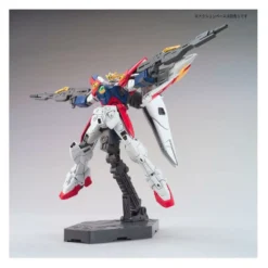 Bandai HGAC 1/144 #174 Wing Gundam Zero -Bandai Shop d4e43f9f 75ef 476e ae3d 37e6861cb3f7 1