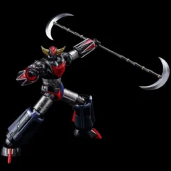 Bandai UFO Robot Grendizer Riobot Grendizer & Spazer Set -Bandai Shop d4f3eacc fcf2 450f ac68 ac7783951f42 4f8f8df3 24c5 4789 87a4 28418f440021