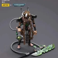 Warhammer 40K Necrons Szarekhan Dynasty Overlord 1/18 Scale Figure -Bandai Shop d55f6858 ddc0 4c80 9dd2 1350386679ee