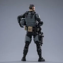 Dark Source Iron Wrecker 03 Urban Warfare 1/25 Scale Mecha Figure Set -Bandai Shop d561bb77 e338 4986 925e 1d661ccb234c