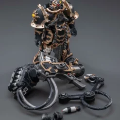 Warhammer 40K Black Legion Havocs Marine 05 1/18 Scale Figure 13 Warhammer 40K Black Legion Havocs Marine 05 1/18 Scale Figure -Bandai Shop d59e1d3d 8a58 4e64 aa2f 1a4ce6780902