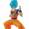 Bandai Dragon Ball Super Entry Grade #2 Super Saiyan God Super Saiyan Goku -Bandai Shop d5a4b1cb 88e5 4e29 820c a7e5cb123719