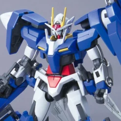 Bandai HG00 1/144 #61 00 Gundam Seven Sword G