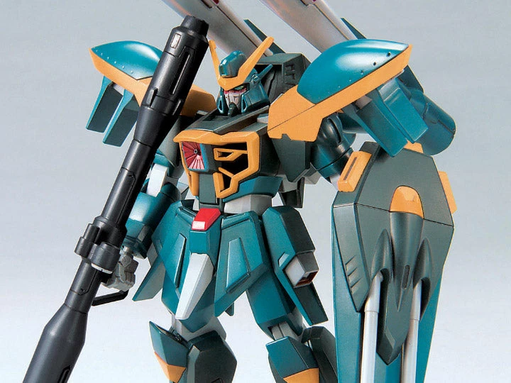 Bandai HGGS 1/144 R08 Calamity Gundam 3 Bandai HGGS 1/144 R08 Calamity Gundam