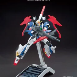 Bandai HGBF 1/144 #040 Lightning Z Gundam -Bandai Shop d61b436f a925 4375 bc79 a67fc5f9de64