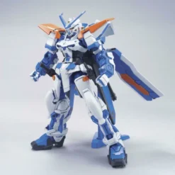 Bandai HGGS 1/144 #57 Gundam Astray Blue Frame Second L 10 Bandai HGGS 1/144 #57 Gundam Astray Blue Frame Second L -Bandai Shop d68a084f 8de9 4b24 9d56 576af471a5fa