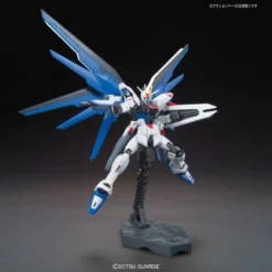 Bandai HGCE 1/144 #192 Freedom Gundam (Revive) -Bandai Shop d698460c 448e 449c 8b64 a292c099d19f 1