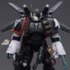 Warhammer 40K Raven Guard Chapter Master Kayvaan Shrike 1/18 Scale Figure -Bandai Shop d6b4cb0c 747e 4118 ac3c ab37c7f30469