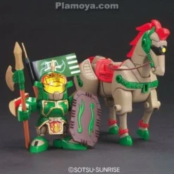 Bandai BB336 Namban Forces -Bandai Shop d6b63a615ec295821dc5f85af002b5cb.image .500x400