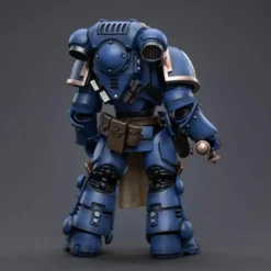 Warhammer 40K Ultramarines Primaris Company Champion 1/18 Scale Figure 13 Warhammer 40K Ultramarines Primaris Company Champion 1/18 Scale Figure -Bandai Shop d6cfb456 b5f3 4d51 b6da 26b8372942ce