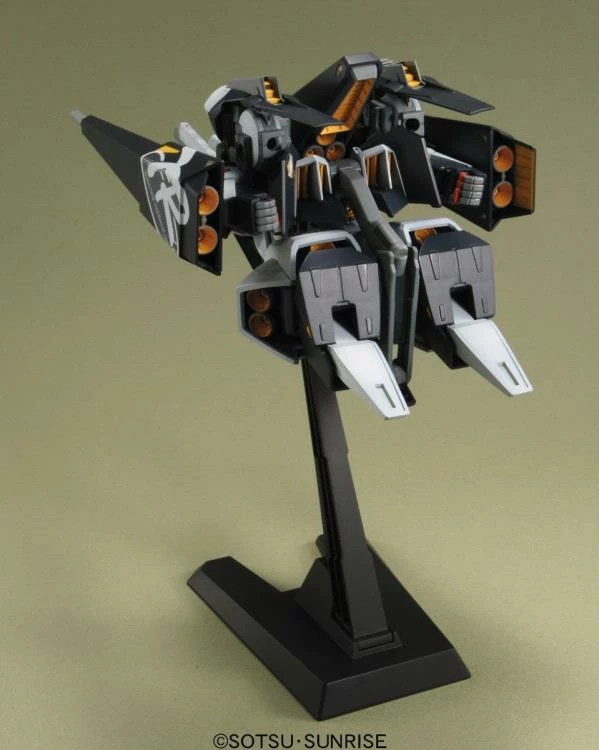 Bandai HGUC 1/144 #073 ORX-005 Gaplant TR-05 Hrairoo 5 Bandai HGUC 1/144 #073 ORX-005 Gaplant TR-05 Hrairoo - Image 3