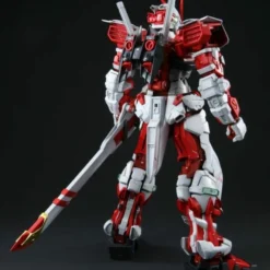 Bandai PG 1/60 Gundam Astray Red Frame -Bandai Shop d6d21c1d b662 4446 aae6 1e40dc46ae6b 1