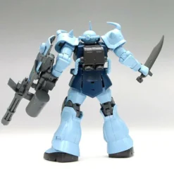 Bandai HGUC 1/144 #117 Gouf Custom -Bandai Shop d70b3cf4 ff32 4a4a 953d 0efa7fc7ef0e
