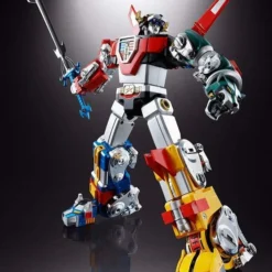 Bandai Voltron Soul Of Chogokin GX-71 Voltron (Reissue) -Bandai Shop d7166fdf aaaf 48bb af46 09afbf5b83b5 5dc23f78 afab 43b5 9223 32c3b501e6de
