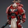 Warhammer 40K Blood Angels Veteran Laenatus 1/18 Scale Figure 1 Warhammer 40K Blood Angels Veteran Laenatus 1/18 Scale Figure -Bandai Shop d7261b66 d34b 45ac b838 0dba86e193ff