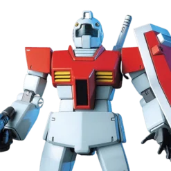 Bandai HGUC 1/144 #20 RGM-79 GM