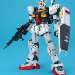 Bandai MG 1/100 RX-178 Gundam Mk-II (Ver 2.0) -Bandai Shop d750a9b2 f73e 4192 b8d2 46ced7bdeeb4