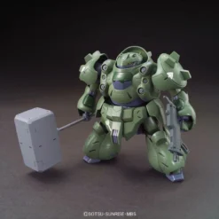 Bandai HG-IBO 1/144 #08 Gundam Gusion -Bandai Shop d7b8fef0 e151 481b 9c71 8f57563b4f5b 1