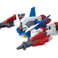 Bandai BB Senshi #371 SD Gundam AGE-2 (Normal Double Bullet) -Bandai Shop d8206398 f0b3 44b9 9ba1 c4f9814546fa