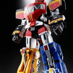 Bandai Power Rangers Soul Of Chogokin GX-72 Megazord 14 Bandai Power Rangers Soul Of Chogokin GX-72 Megazord -Bandai Shop d85c6eb6 a7af 47ca 9a34 9a709cf66fcd