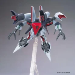 Bandai HGUC 1/144 #147 Byarlant Custom 15 Bandai HGUC 1/144 #147 Byarlant Custom -Bandai Shop d85dd82c 946f 45af 97eb ffcc57e0ece7