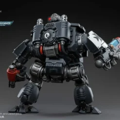 Warhammer 40K Black Templars Redemptor Dreadnought 1/18 Scale Figure -Bandai Shop d91faa7e 9779 47d4 8474 dfae808b8dd9